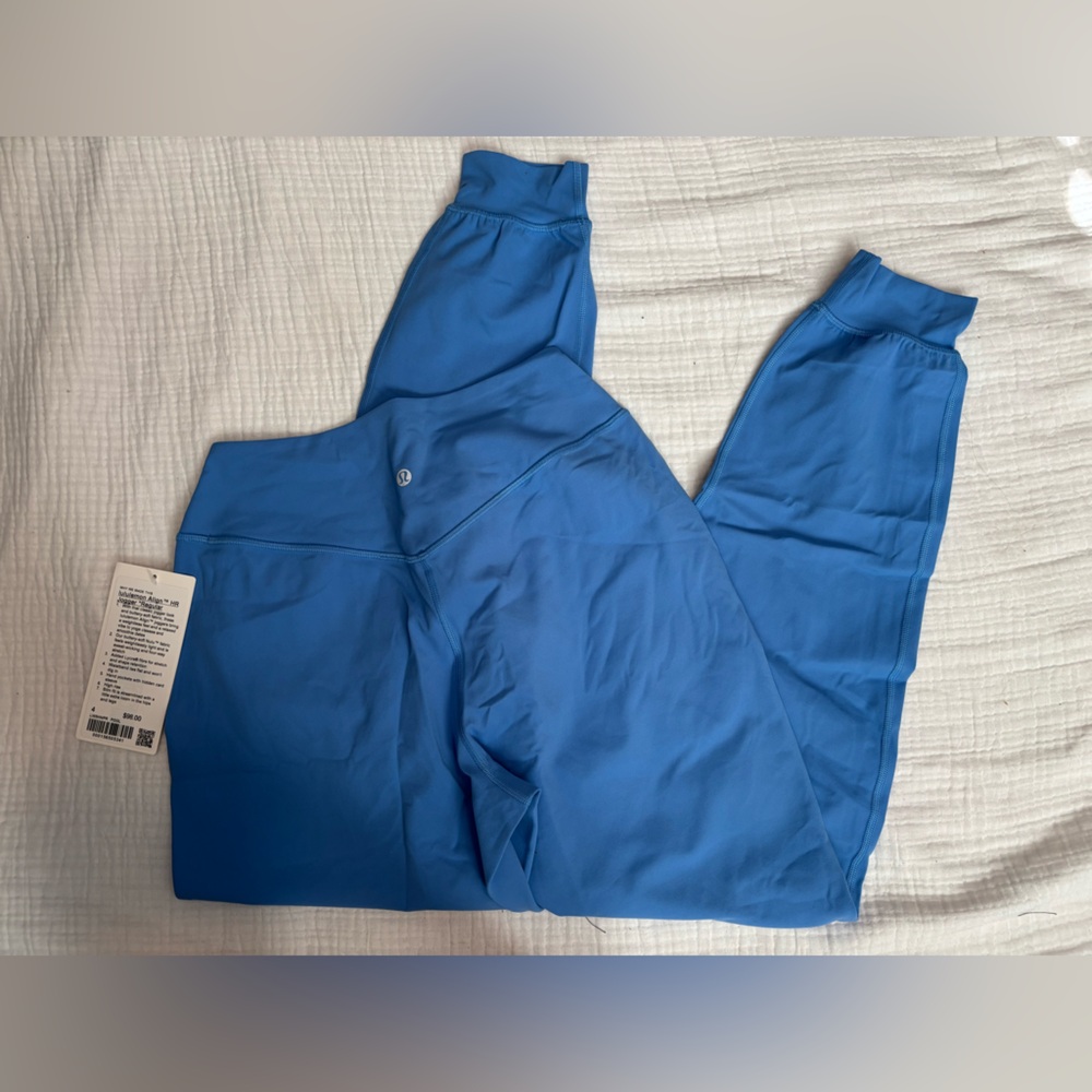 lululemon Align™ High-Rise Jogger Regular
Updated Fit - Picture 5 of 6